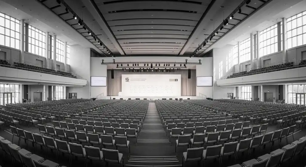 Bilimsel Etkinlikler